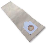 5 sacs filtres pour Kärcher NT 361 Eco M Ma Tea NTZ 361 Te Sacs aspirateurs