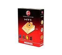 5 sacs H7 pour ALPINA ARIA SENSOTRONIC VOGUE ELITE Aspirateur 09026177 - 36074