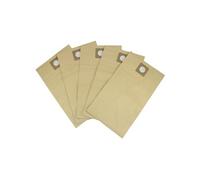 5 Sacs Pour MAXBLAST 80L Sac d'Aspirateur Beige G