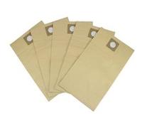 5 Sacs Pour MAXBLAST 60L Sac d'Aspirateur Beige G