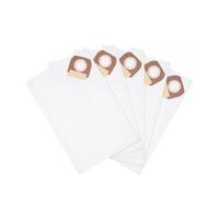 5 Sacs tissu pour aspirateur XR FLEXVOLT 54V DEWALT DCV9402-XJ