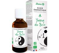 5 Saisons Elixir Énergétique Bio N°1 Yang du Bois 50 ml