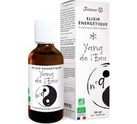 5 Saisons Elixir Énergétique Bio N°9 Yang de l'eau 50 ml