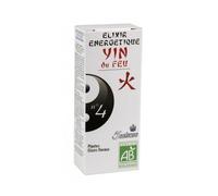 5 Saisons Elixir Nº4 Yin Fire Eco 50ml