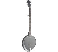 5-Saiter Open Back Banjo