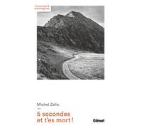 5 secondes et t'es mort !