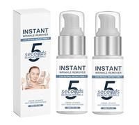 5 Secondes Lifting Firming Anti-Âge,Crème D'élimination Instantanée des Rides au Rétinol,Crème Anti-Rides 5 Secondes,Crème Raffermissante Au Rétinol