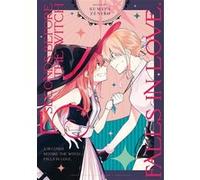 5 Seconds Before the Witch Falls in Love Sumiya Zeniko (Auteur), Sumiya Zeniko (Illustration), Sumiya Zeniko (Scénario)