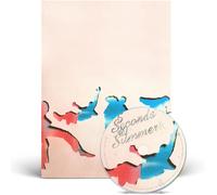 5 Seconds Of Été - 5Sos5 ( Lim. Ed (2022) CD + Book Précommande