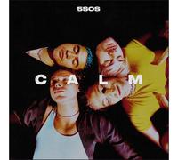 5 Seconds Of Été - Calm