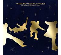 5 Seconds Of Summer – The Feeling of Falling Upwards – BMG