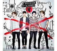 Five Seconds of Summer - 5 Seconds of Summer-Digi [Import]
