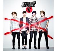 5 Seconds of Summer – 5 Seconds of Summer – Universal Music Group