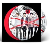 5 Seconds of Summer 5 Seconds of Summer (Vinyl)