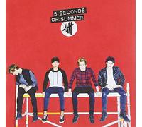 5 Seconds of Summer - 5 Seconds of Summer