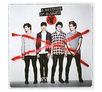 5 Seconds Of Summer - 5 Seconds of Summer [Import]