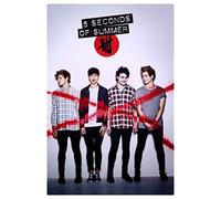 5 Seconds of Summer – 5 Seconds of Summer – Import