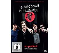 5 Seconds of Summer - 5 Seconds of Summer-So Perfect [Import]