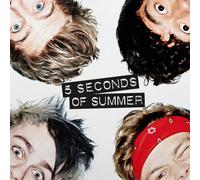 5 Seconds of Summer 5 Seconds of Summer (Vinyl)
