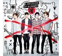 5 Seconds of Summer [Bonus Tracks] [Digipak] by 5 Seconds of Summer [CD] NEUF