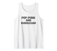 5 Seconds of Summer Bubblegum Débardeur