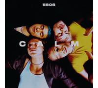 5 Seconds Of Summer – CALM – Vinyle – Interscope