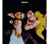 5 Seconds of Summer – Calm – CD – Version Clean
