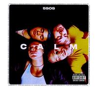 5 Seconds Of Summer: Calm