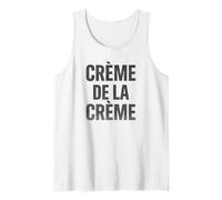 5 Seconds of Summer Crème Débardeur