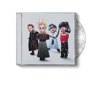 5 Seconds of Summer - EVERYONE'S A STAR - CD - G3z