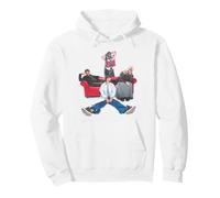 5 Seconds of Summer Everyones A Star Couch Sweat à Capuche