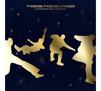 5 Seconds of Summer - Feeling of Falling Upwards - CD - 44 - F99z