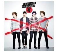 5 Seconds of Summer – 5 Seconds of Summer – Universal Music Group