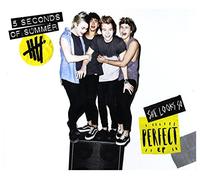 5 Seconds Of Summer - She Looks So Perfect PT. 1