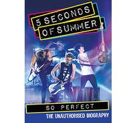 5 Seconds of Summer – So Perfect – Import (Koch Media)