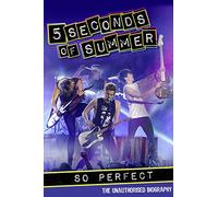 5 Seconds of Summer - So Perfect [DVD]