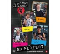 5 SECONDS OF SUMMER - SO PERFECT-NL G
