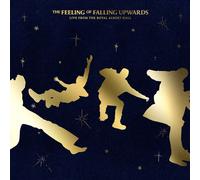 5 Seconds Of Summer - The Feeling Of Falling Upwards (Live From The Royal Albert Hall) [Vinyl Lp] Explicit