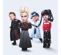 5 Seconds of Summer - EVERYONE'S A STAR!