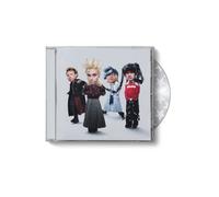 5 SECONDS OF SUMMER - Tout Le Monde Est Une Étoile (2025) CD Pré-Vente