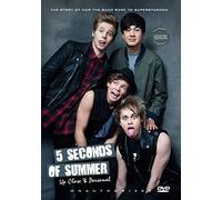 5 Seconds of Summer: Up Close & Personal