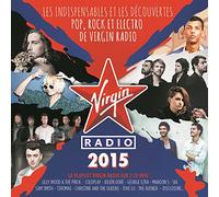 5 Seconds of Summer - Virgin Radio 2015