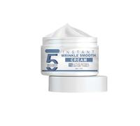 5 Seconds Wrinkles Removal,Retinol Facial Moisturizer,Quick Wrinkle Repair Cream, Multi-Effect Anti-Wrinkle Cream 30G