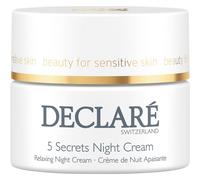 Declaré Skin Meditation Mask Masque apaisant pour le visage 75ml