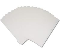 5 Sheets A4 Water Transfer Paper For Inkjet Printers
