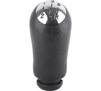 5 Speed Gear Pommeau de levier de vitesse -auto -modification intérieure remplacement pour Clio III 2005-2009