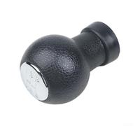 5-Speed Gear Shift Knob for pour suzuki Swift 05-10 Silver 5-Speed(Electric Plating)