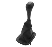 5 Speed Gear Shift Knob Gaiter Boot Case Cover for Mercedes for Benz | for C E S Class W124 S124 W126 Gear Shift Knob