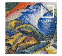 Le 5 Stagioni CD