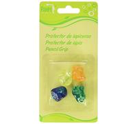 5 Star 219396 - Porte rivisti du plastique A4 gris